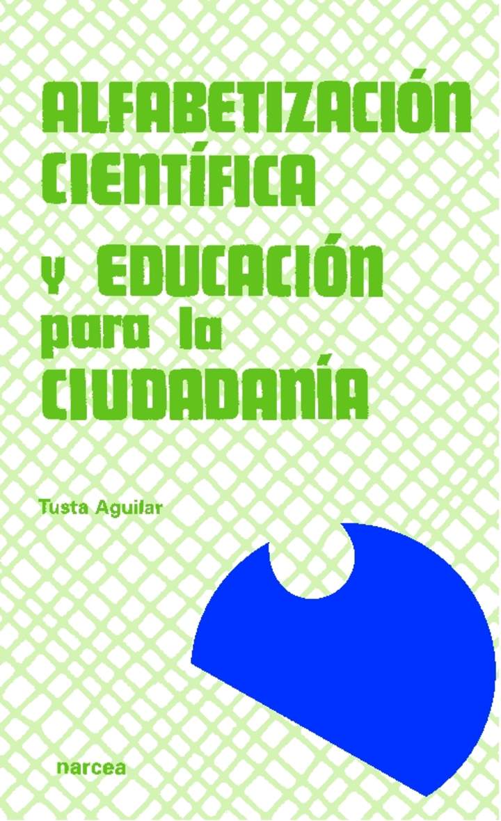 Alfabetización científica y educación para la ciudadanía