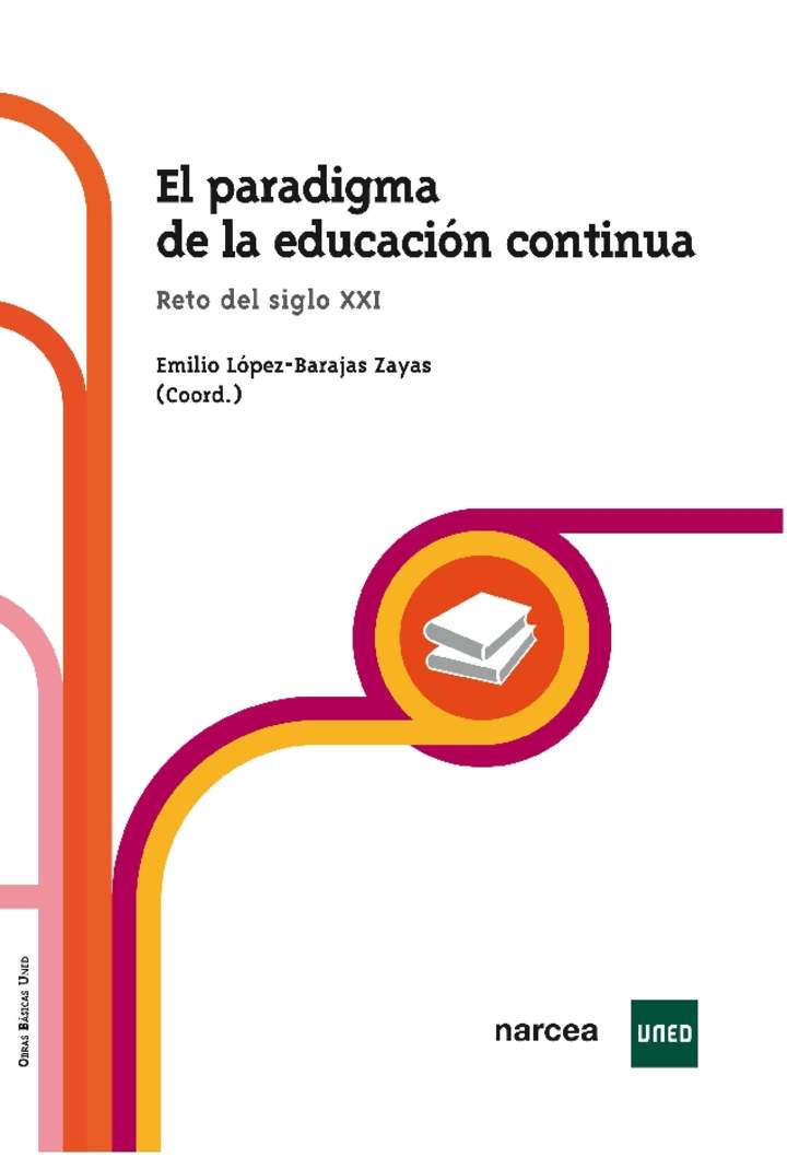 El paradigma de la educación continua