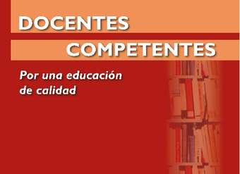Docentes competentes