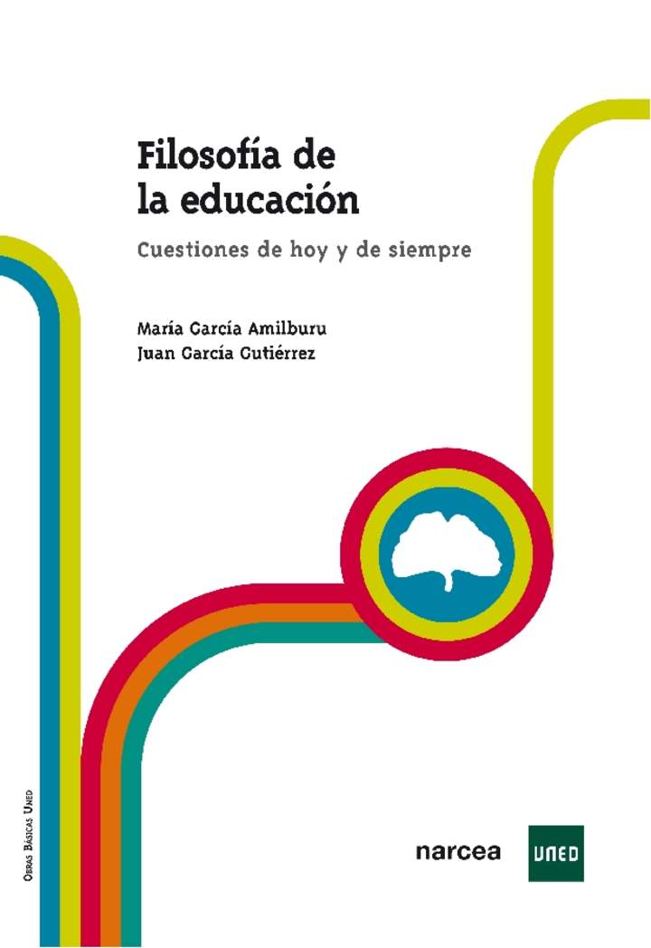 Filosofía de la educación