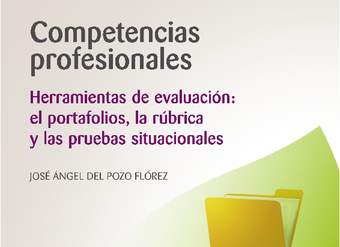 Competencias profesionales