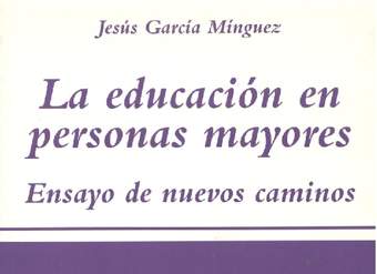 La educación en personas mayores