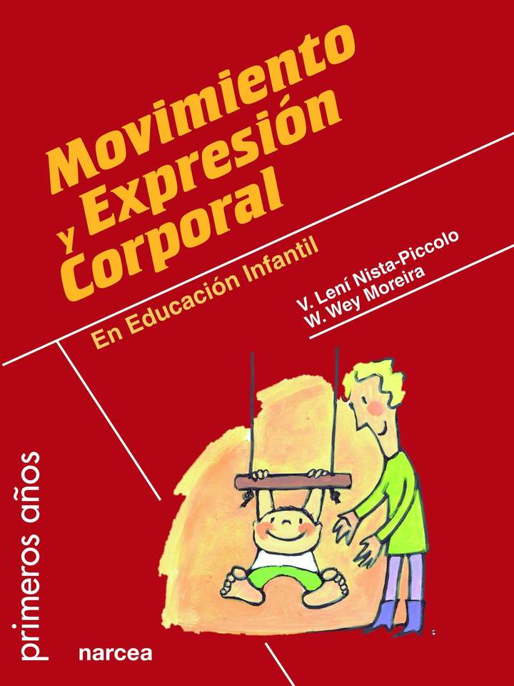 Movimiento y expresión corporal en educación infantil