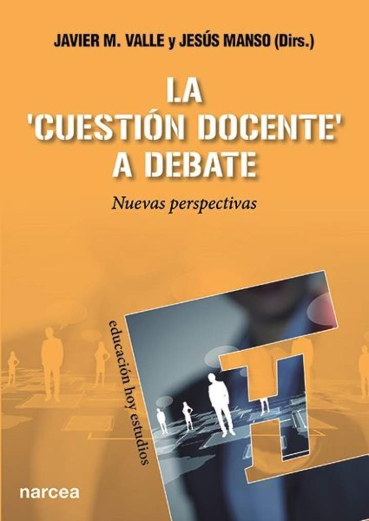 La cuestión docente a debate