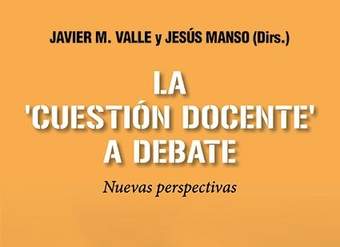 La cuestión docente a debate