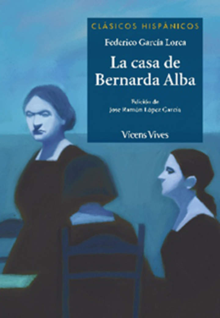 La casa de Bernarda Alba