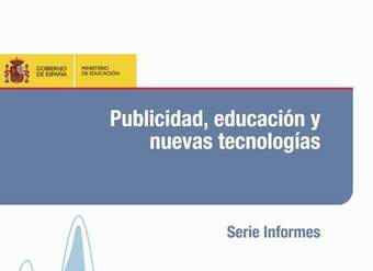 Publicidad, educación y nuevas tecnologías