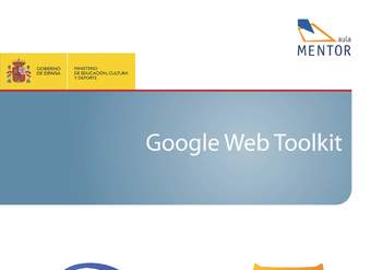 Google Web Toolkit