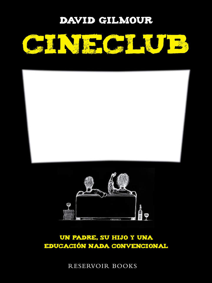 Cineclub. Un padre, su hijo y una educación nada convencional