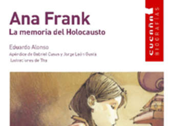 Ana Frank. La memoria del Holocausto