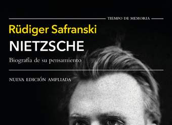 Nietzsche. Biografía de su pensamiento