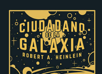 Ciudadano de la galaxia