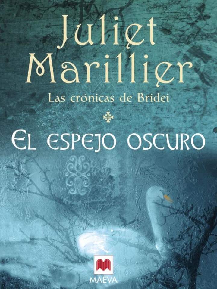 El espejo oscuro. 1 Vol.