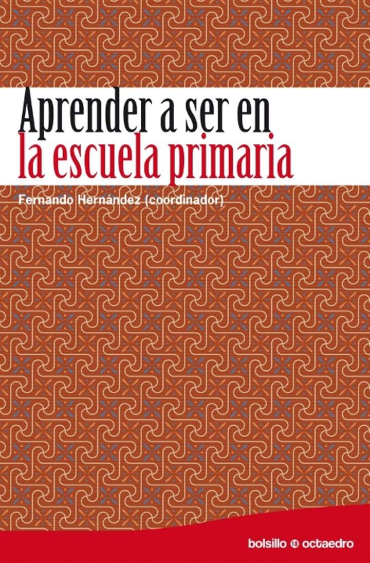 Aprender a ser en la escuela primaria