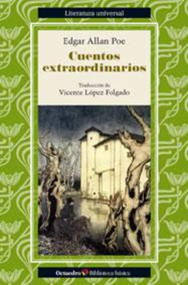 Cuentos extraordinarios