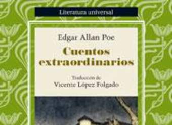 Cuentos extraordinarios