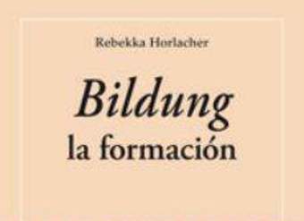 Bildung, la formación