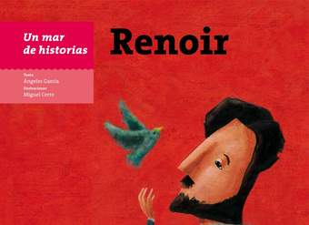 Un mar de historias. Renoir