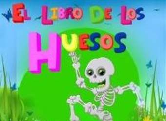 El libro de los huesos