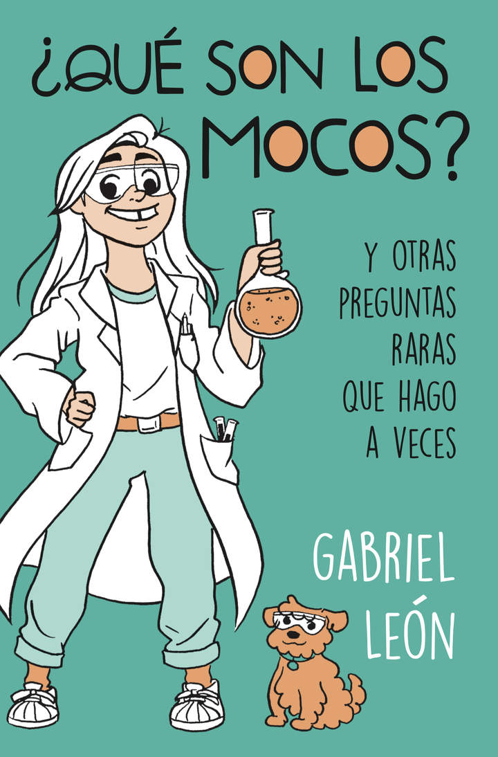 ¿Qué son los mocos?