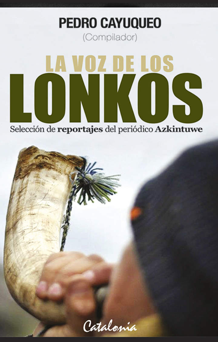 La voz de los lonkos