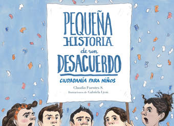 Pequeña historia de un desacuerdo