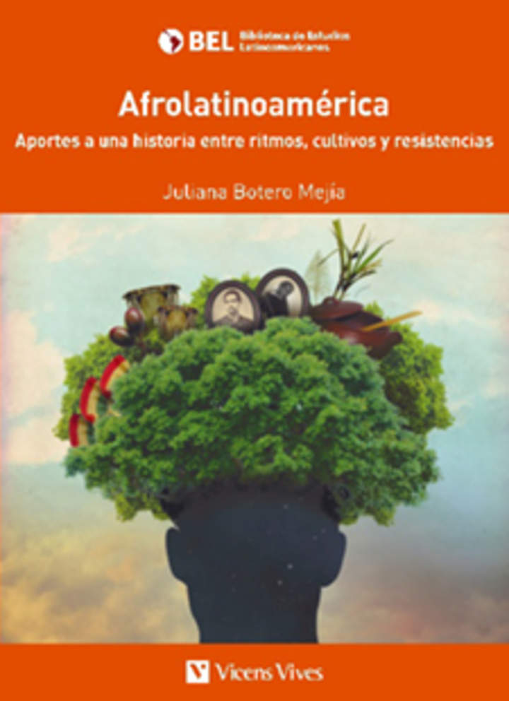 Afrolatinoamérica vol.7. Aportes a una historia entre ritmos, cultivos y resistencias