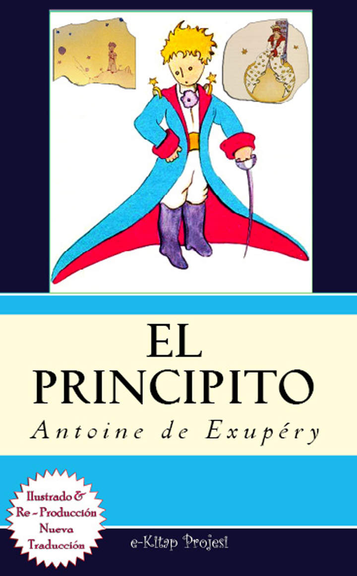 El Principito