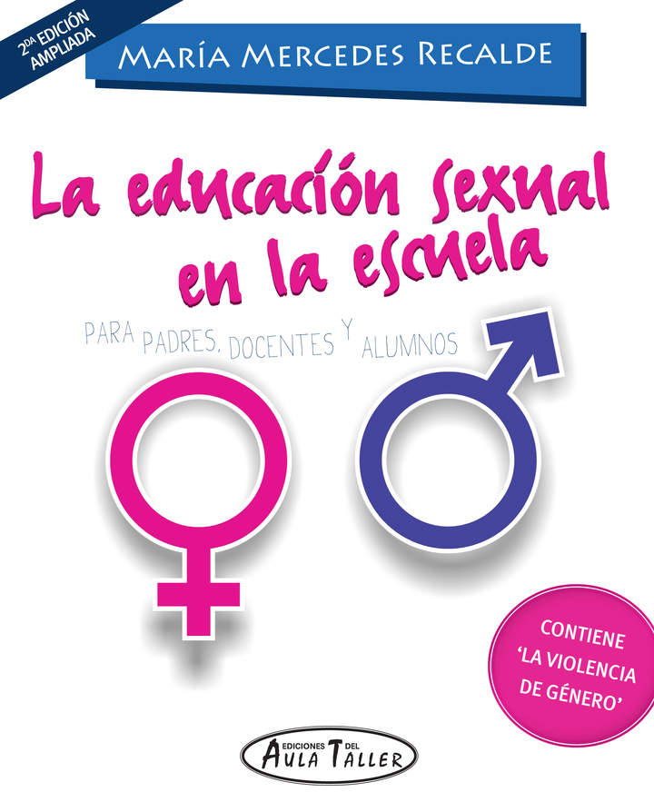 La educación sexual en la escuela