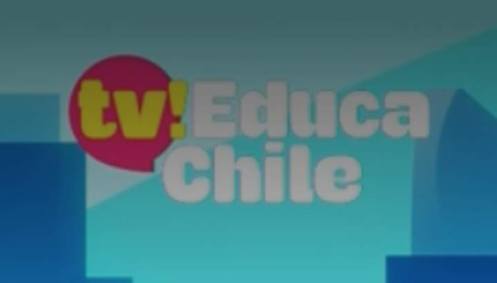 Tv Educa Chile Curriculum Nacional Mineduc Chile 0945
