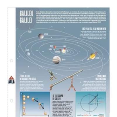 Galileo Galilei