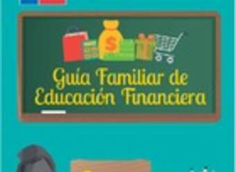 Guía Familiar de Educación Financiera
