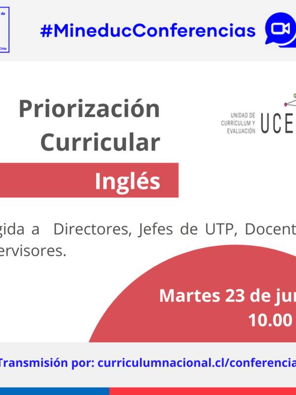 1 Basico Curriculum Nacional Mineduc Chile