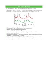 Evaluación Programas - CN2M - OA02 - U1 - REGULACIÓN DE LA GLICEMIA