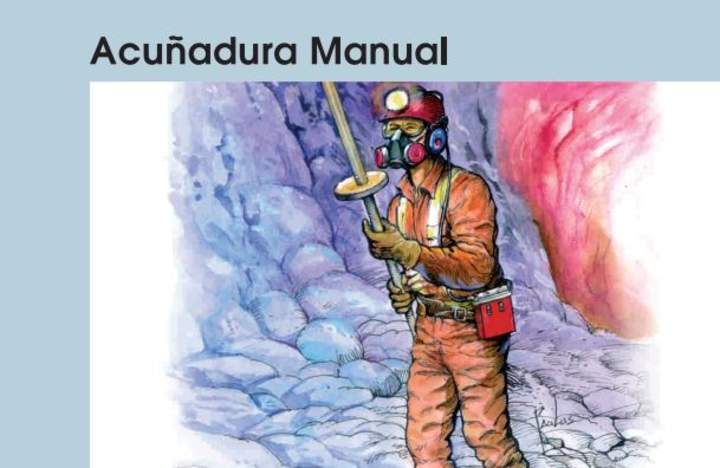 Acuñadura Manual, ACHS.