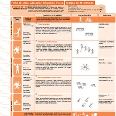 Resolución de Problemas Ficha N° 13