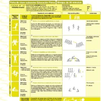 Resolución de problemas Ficha N° 37