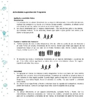 Actividades sugeridas Unidad 2