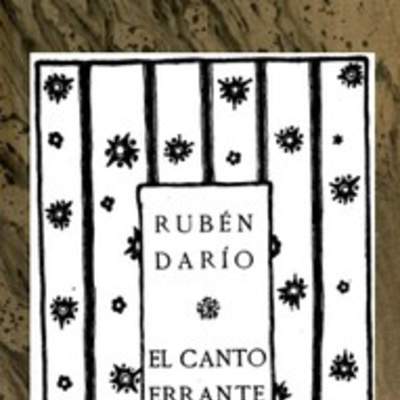 El Canto Errante. Obras Completas Vol. XVI