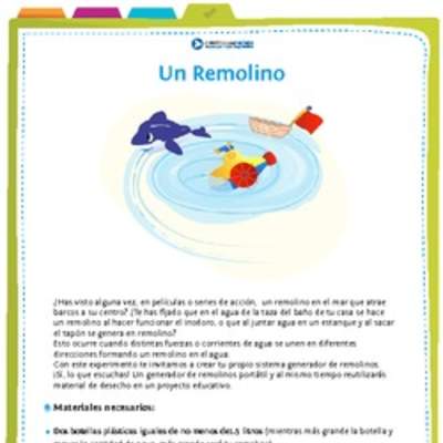 Remolino