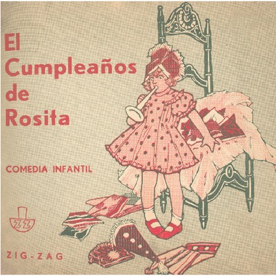 El cumpleaños de Rosita