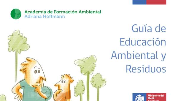 Guía de Educación Ambiental y Residuos