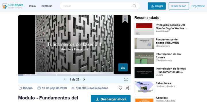 Slideshare Curriculum Nacional Mineduc Chile