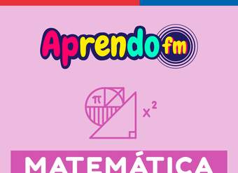 AprendoFM: Matemática - 8° OA2 - Cápsula 178 - Multiplicar y dividir fracciones