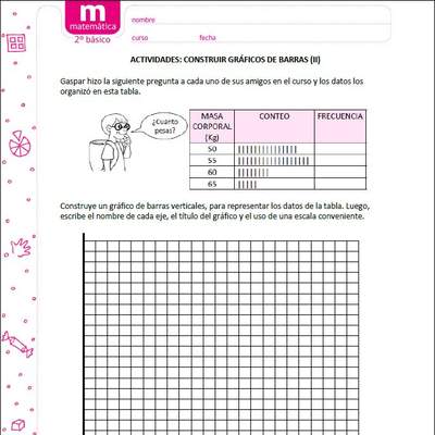 Construir gráficos de barras (II)