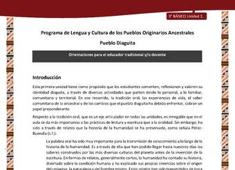 01-Orientaciones al docente - LC03 - DIA - U01 - Introducción