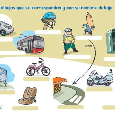 Seguridad vial