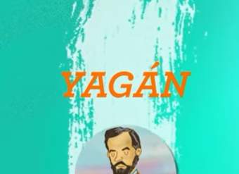 Video de actividad sugerida - LC04 – Yagán – U4: Comparten con sabios de la comunidad yagán saberes y conocimientos relacionados con los principios y valores, y con la relación de los yagán con la naturaleza y el cosmos.