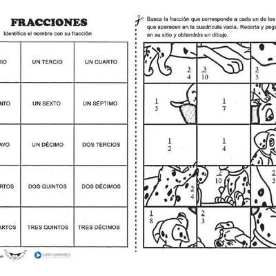 Fracciones