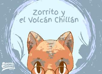 Zorrito y el Volcán Chillán Recursos